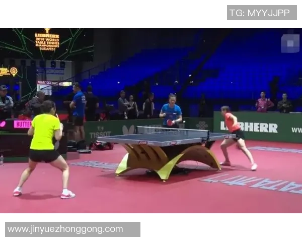 丁宁挑战削球手的战术博弈与技术较量全解析 丁宁挑战削球手的战术博弈与技术较量全解析