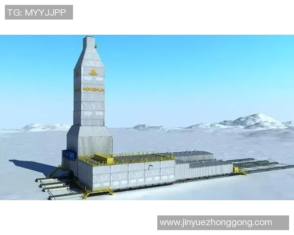 亚马尔地区的能源开发与国际合作前景分析 亚马尔地区的能源开发与国际合作前景分析