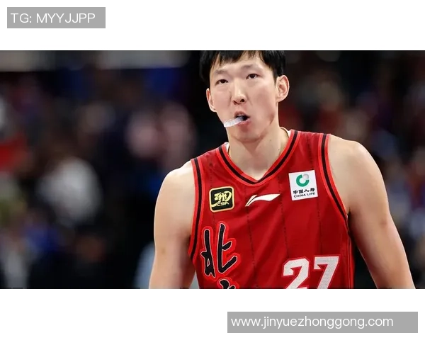 周琦在国际赛场上的崛起与挑战:从青年才俊到篮球巨星的奋斗历程 周琦在国际赛场上的崛起与挑战:从青年才俊到篮球巨星的奋斗历程