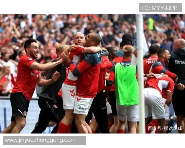 唐卡斯特与查尔顿的激烈对决展现英格兰足球的魅力与激情 唐卡斯特与查尔顿的激烈对决展现英格兰足球的魅力与激情