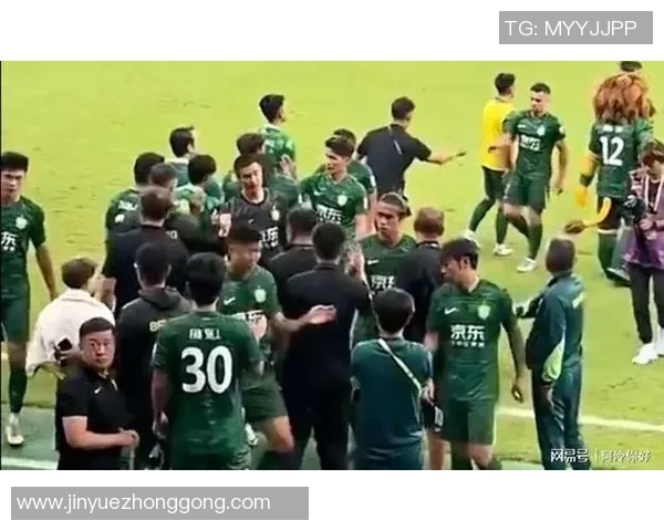 国安与石家庄比赛裁判争议引发热议球迷对判罚尺度表达不满 国安与石家庄比赛裁判争议引发热议球迷对判罚尺度表达不满