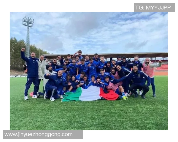 意大利与西班牙U17青少年足球赛精彩对决引发热议