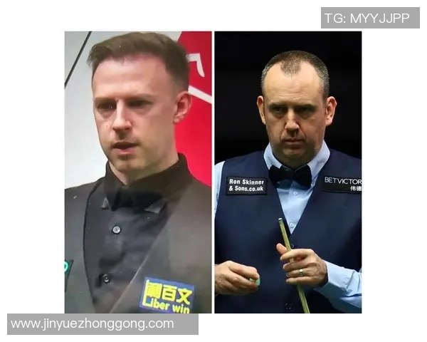 特鲁姆普与罗的巅峰对决谁将成为斯诺克新王者 特鲁姆普与罗的巅峰对决谁将成为斯诺克新王者