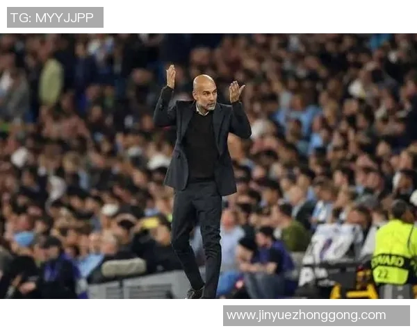 瓜迪奥拉神奇换人策略揭秘欧冠淘汰赛7次换人皆进球的背后故事